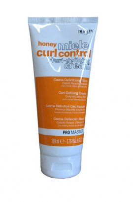 Dikson Promaster Honey Miele Curl Control Cream -            (200 )