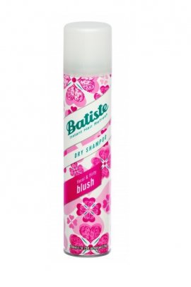 Batiste Dry Shampoo Blush Floral & Flirty -        (200 )