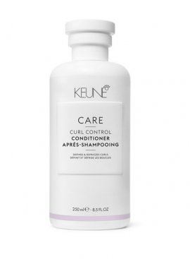 Keune Care Curl Control Conditioner -     (250 )