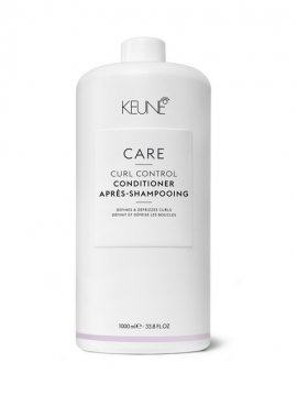 Keune Care Curl Control Conditioner -     (1000 )