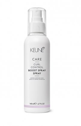 Keune Care Curl Control Boost Spray - -    (140 )