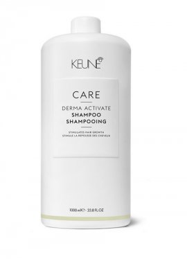 Keune Care Derma Activate Shampoo -     (1000 )