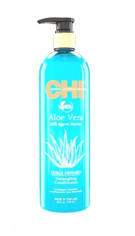 CHI Aloe Vera with Agave Nectar Conditioner -     (710 )
