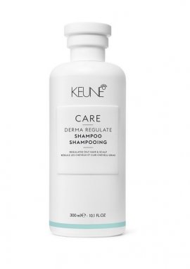Keune Care Derma Regulate Shampoo -   (300 )