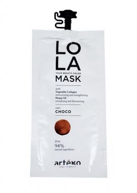 Artego Lo La Mask -   /CHOCO (20 )
