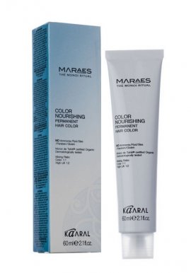 Kaaral Maraes Color Nourishing Permanent Hair Color -  -   11.0 -   (100 )