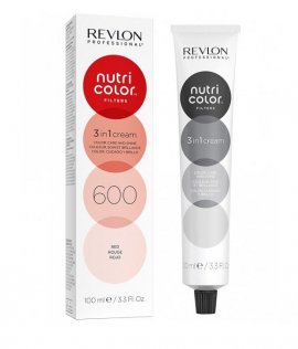 Revlon Professional Nutri Color Filters - 3  1 -     600  (100 )