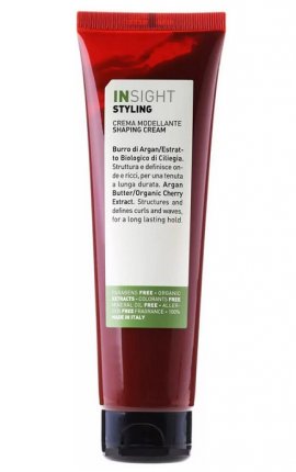 Insigh Styling Shaping Cream -         (150 )