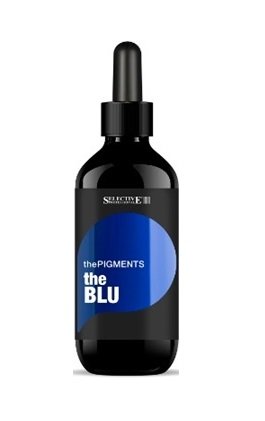 Selective Professional thePIGMENTS -    BLUE -  (80 )