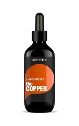 Selective Professional thePIGMENTS -    COPPER -  (80 )