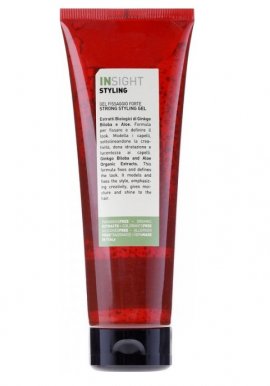 Insigh Styling Strong Gel -    (250 )