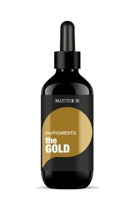 Selective Professional thePIGMENTS -    GOLD -  (80 )