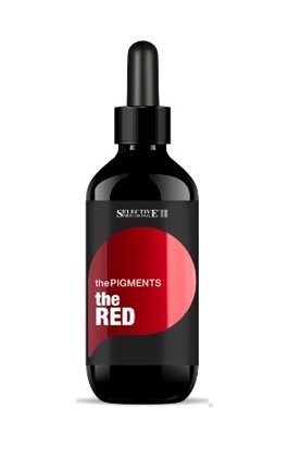 Selective Professional thePIGMENTS -    RED -  (80 )