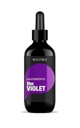 Selective Professional thePIGMENTS -    VIOLET -  (80 )