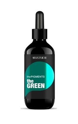 Selective Professional thePIGMENTS -    GREEN -  (80 )