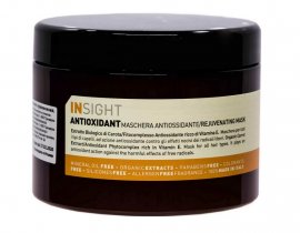 Insigh Antioxidant Mask -      (500 )