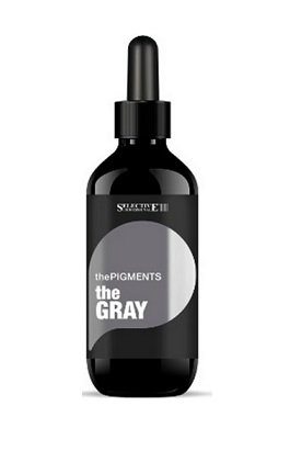 Selective Professional thePIGMENTS -    GREY -  (80 )