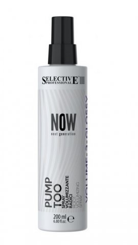 Selective Now Next Generation Pump Too -        (200 )