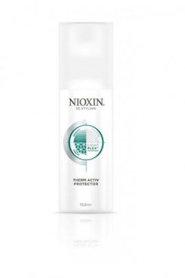 Nioxin 3D Styling Therm Activ Protector -   (150 )
