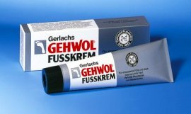 Gehwol Gerlachs Fusskrem -     75 .