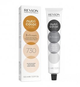 Revlon Professional Nutri Color Filters - 3  1 -     730   (100 )