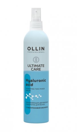 Ollin Professional Ultimate Care -         (250 )