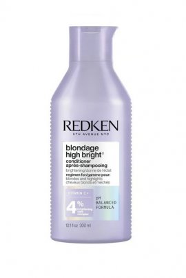 Redken Blondage High Bright Conditioner -        (300 )