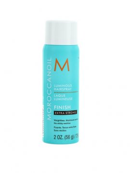 Moroccanoil Luminous Hairspray Extra Strong -        (75 )