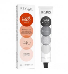 Revlon Professional Nutri Color Filters - 3  1 -     740  (100 )