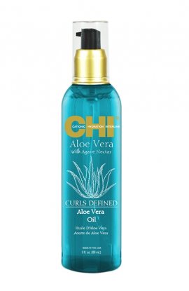 CHI Aloe Vera Oil -    (89 )