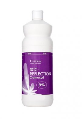 Cutrin SCC-Reflection Cremoxyd -  9% (1000 )