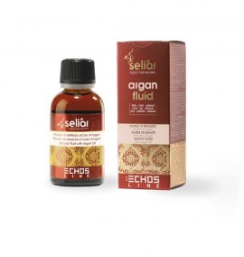 Echos Seliar Linee Beauty Fluid With Argan Oil -      (30 )