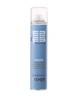 Echos E-Styling Protector - Thermal Protective Spray -   (200 )