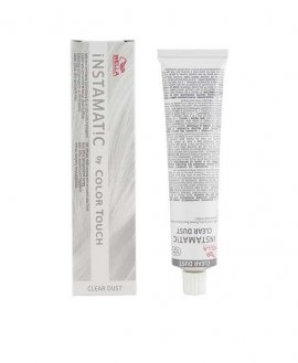 Wella Professional Color Touch Instamatic -     Clear Dust -   (60 )