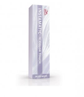 Wella Professional Color Touch Instamatic -     Muted Mauve -   (60 )