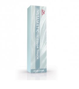 Wella Professional Color Touch Instamatic -     Ocean Storm -   (60 )