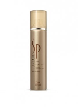 Wella System Professional Luxe Line Light Oil Spray -     (75 )