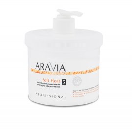 Aravia Organic Soft Heat -      (550 )