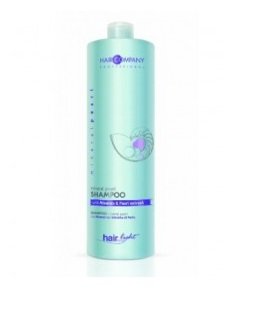 Hair Company Hair Light Keratin Care Shampoo - -   (1000 )