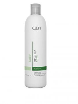 Ollin Professional Care Restore Shampoo -      (250 )