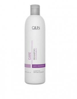 Ollin Professional Care Anti-Dandruff Shampoo -    (250 )