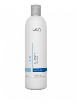 Ollin Professional Care Moisture Shampoo -   (250 )