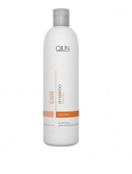 Ollin Professional Care Volume Shampoo -     (250 )