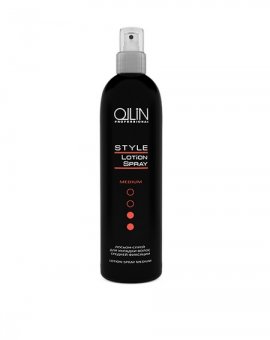 Ollin Professional Style Lotion-Spray Medium - -      (250 )