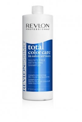 Revlon Professional Revlonissimo Total Color Care Shampoo -  -    (1000 )