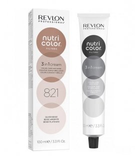 Revlon Professional Nutri Color Filters - 3  1 -     821 - (100 )