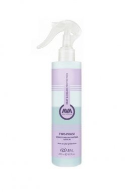 Kaaral AAA Two-Phase Conditioner Hydrating Leave in -   -   (250 )