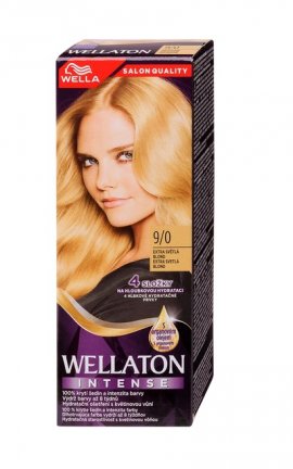 Wella Wellaton -  -   9/0    (110 )