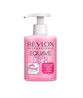 Revlon Professional Equave Kids Princess Shampoo -    2  1 (300 )