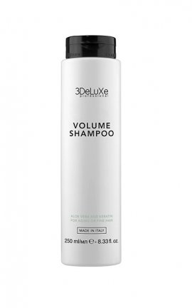 3Deluxe Volume Shampoo -     (250 )